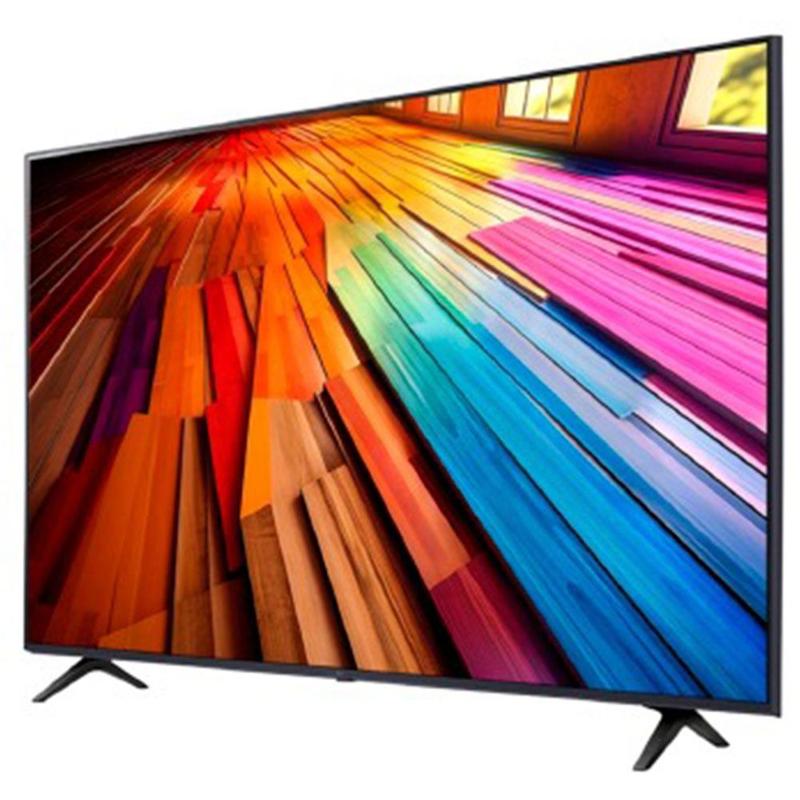 Smart Tv Lg 55 Uhd 4k Ai Thinq 4k Comando Voz - Smart Tv
